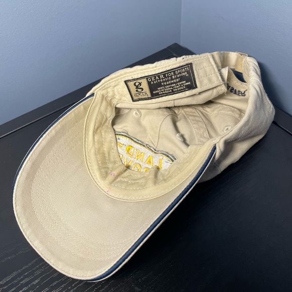 Land Rover Cap - Picture 3 of 3